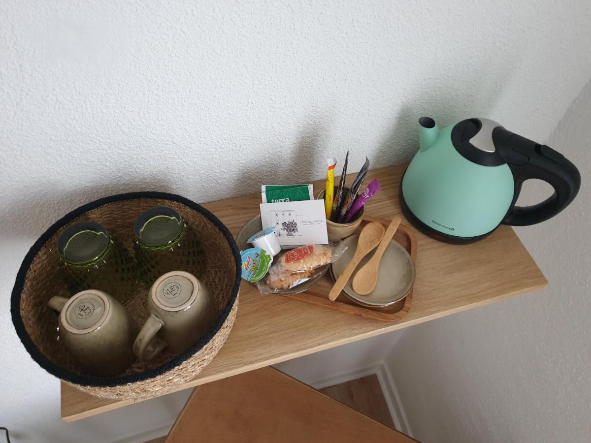 Chambres D'Hotes Et Gites- L'Abri Sous Roche Tautavel Kültér fotó